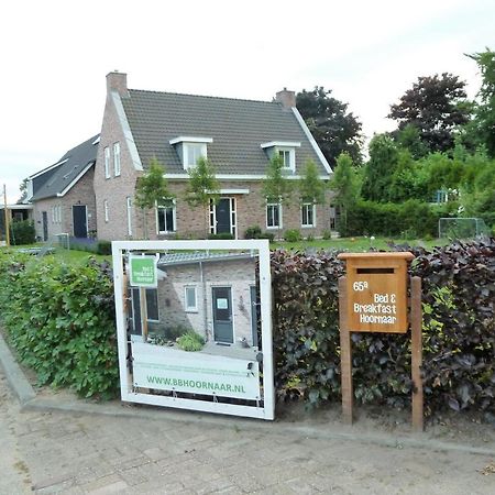 Bed&Breakfast Hoornaar Exterior foto