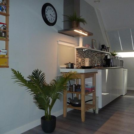 Bed&Breakfast Hoornaar Exterior foto