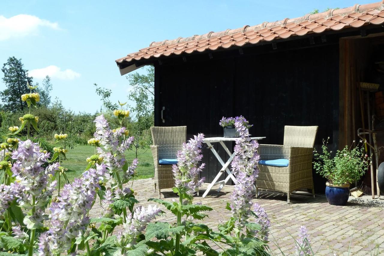 Bed&Breakfast Hoornaar Exterior foto