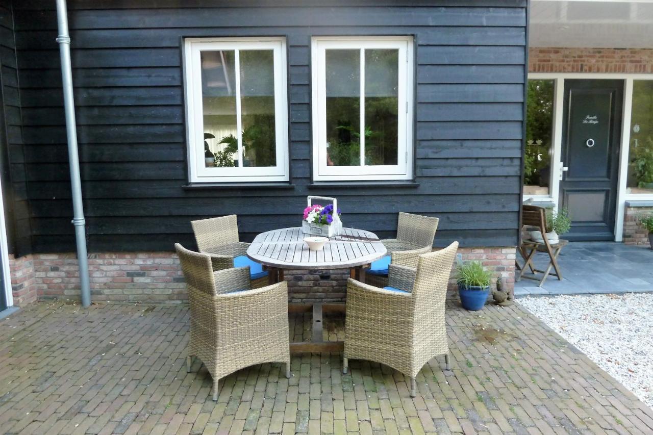 Bed&Breakfast Hoornaar Exterior foto