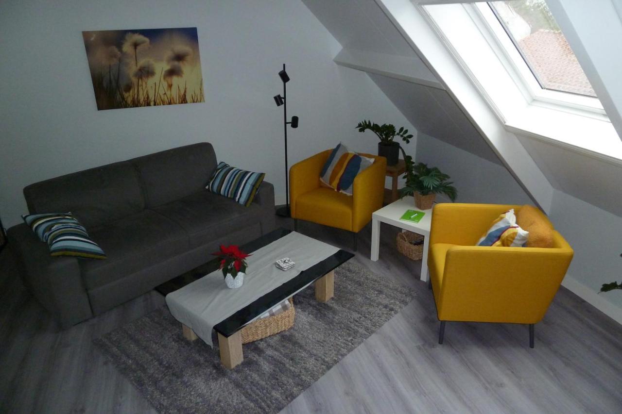 Bed&Breakfast Hoornaar Exterior foto